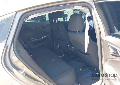 2020 Chevrolet Malibu Fwd Lt z USA, uszkodzony, nr VIN 1G1ZD5ST6LF027553